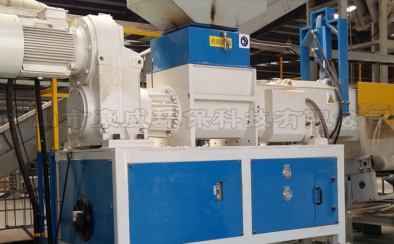 江西聚氨酯泡沫壓實機生產(chǎn)線應(yīng)用