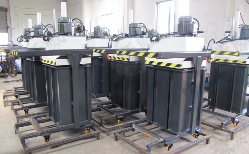 中山豪威2025第四季度廢紙打包機(jī)促銷(xiāo)